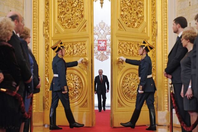 Стало известно, кто согласился ехать на инаугурацию Путина