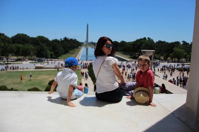 Школа по прописке: взгляд из США