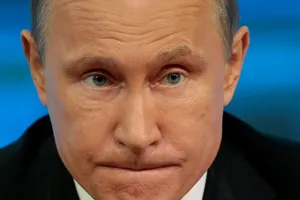 Режим Путина может упасть через неделю - Пионтковский