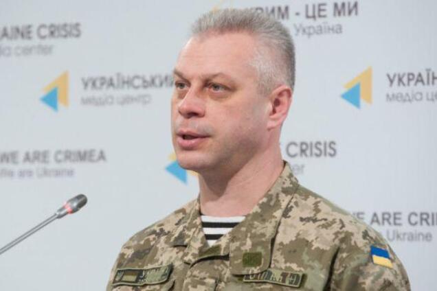 Війна на Донбасі ще не починалася - екс-спікер АТО