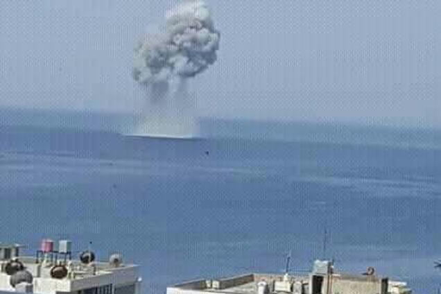 Загибель російського Су-30СМ в Сирії: сплив 'український слід'