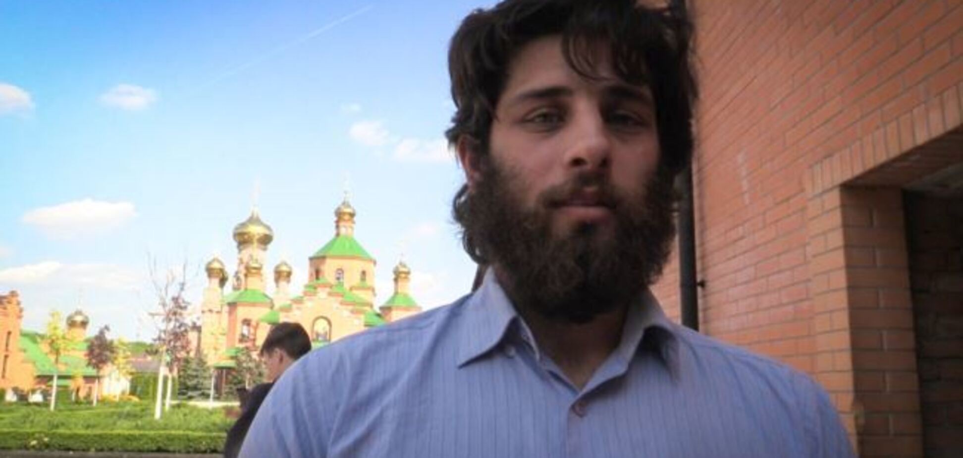 Прокуратура озвучила требование по воевавшему за 'ДНР' бразильцу Лусварги