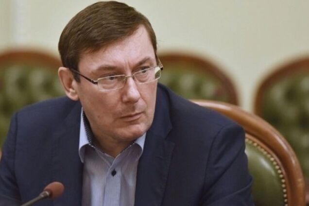 На Донбассе убили девочку: Луценко предоставил доказательства вины террористов