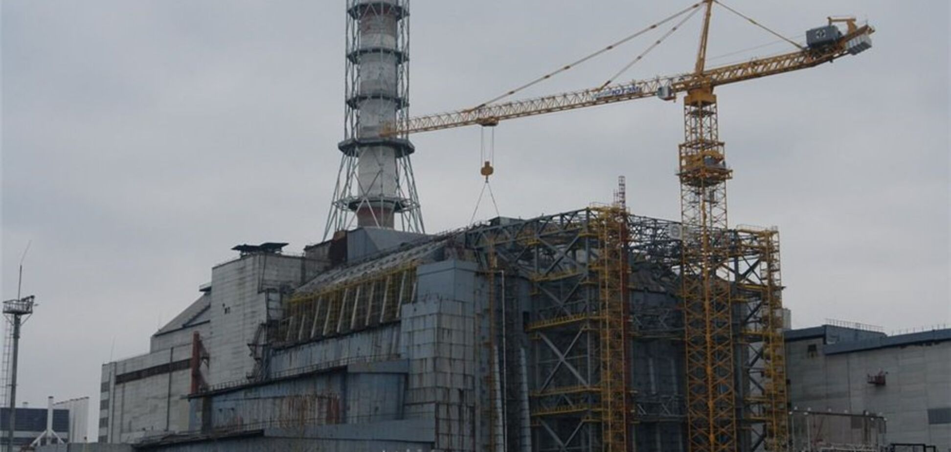 За два тижні до: відомий українець передбачив Чорнобильську трагедію