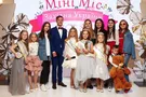 Во Львове выбрали самых красивых детей