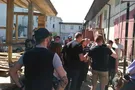 Бразильский террорист "ДНР" Лусварги исчез из монастыря в Киеве