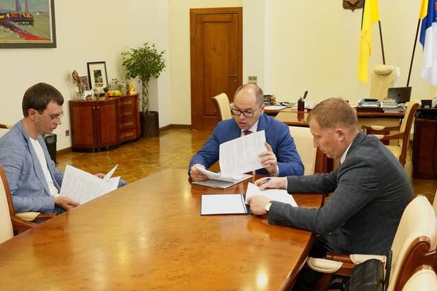 Якісні дороги - наш пріоритет!