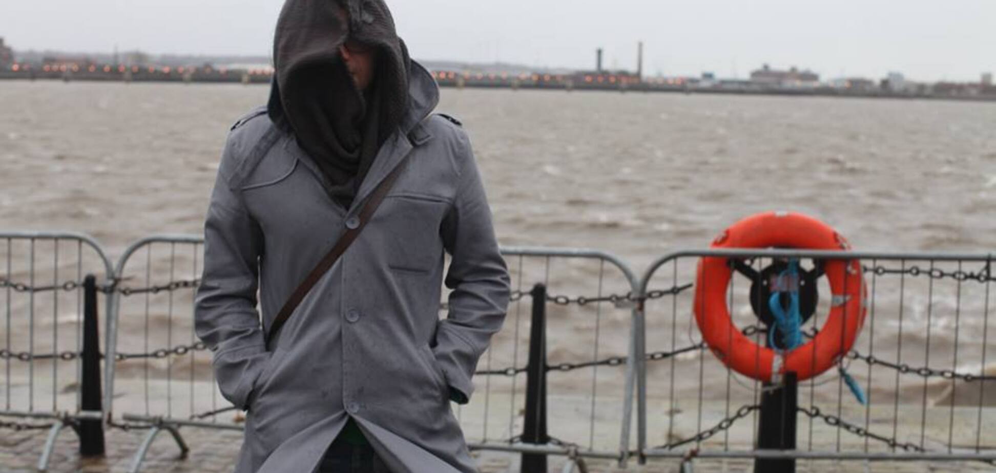 Ливерпуль без комплексов