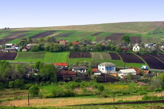 В Україні заборонили будувати багатоповерхівки в селах