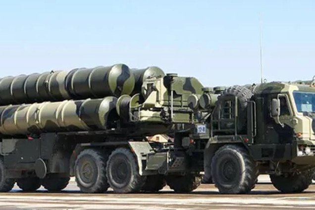 С-400 і "Панцир-С": в Росії похвалилися новою зброєю для Криму
