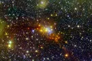 Метеорный поток Аквариды: пик зрелища и дата
