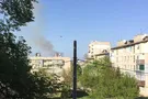 Балаклея взрывы