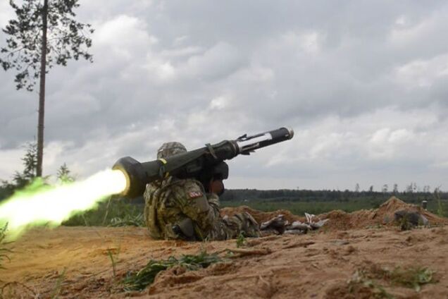 В ЄС підказали Україні альтернативу Javelin
