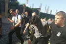 Передача СБУ наемника Лусварги: активист "C14" рассказал подробности операции