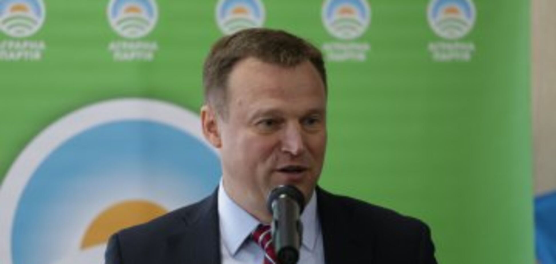 Украина может погрязнуть в коррупции и долгах - Аграрная партия