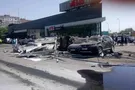Фура сносила все: в Днепре произошло масштабное ДТП, есть жертвы