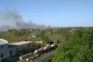 Балаклея взрывы