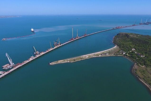 'Украинские продукты настоящие, а российские га*но'