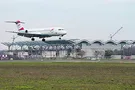 Обновленный аэропорт Одессы запустят в 2019 году