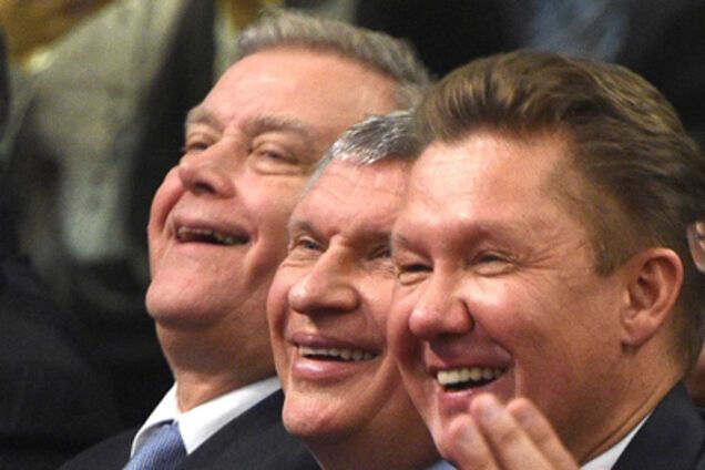 Убегут ли русские олигархи из путинской России?