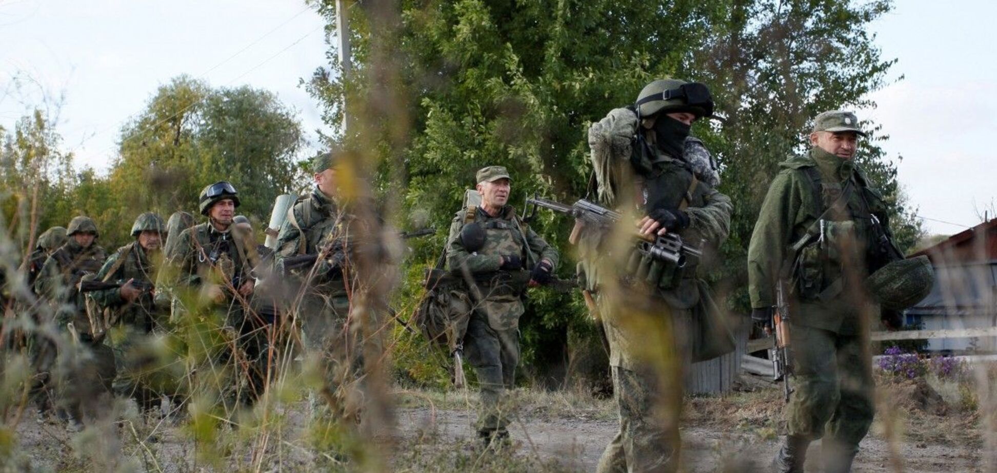 ВСУ завдали удару у відповідь на Донбасі