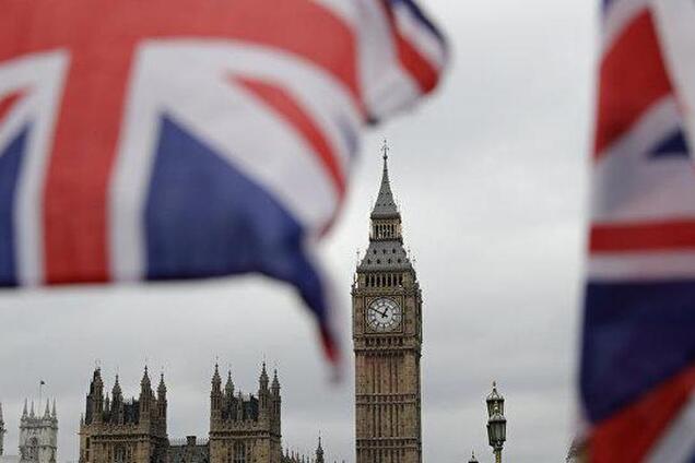 Британия задумала тотальное давление на РФ