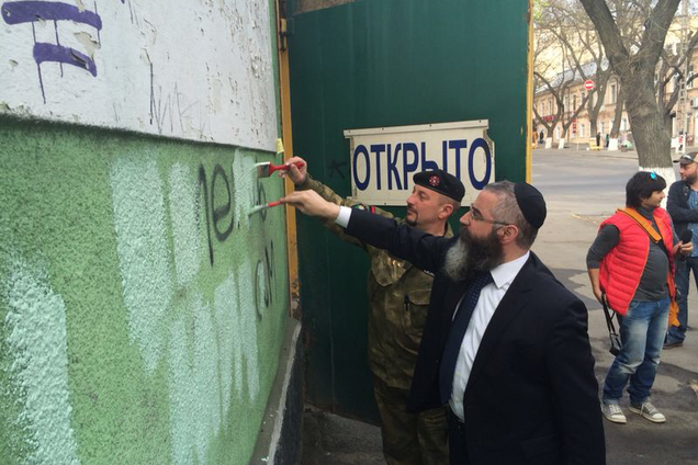 Антисемитизм в Украине: стало известно, что об этом думает народ