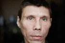 Владимир Бурдин