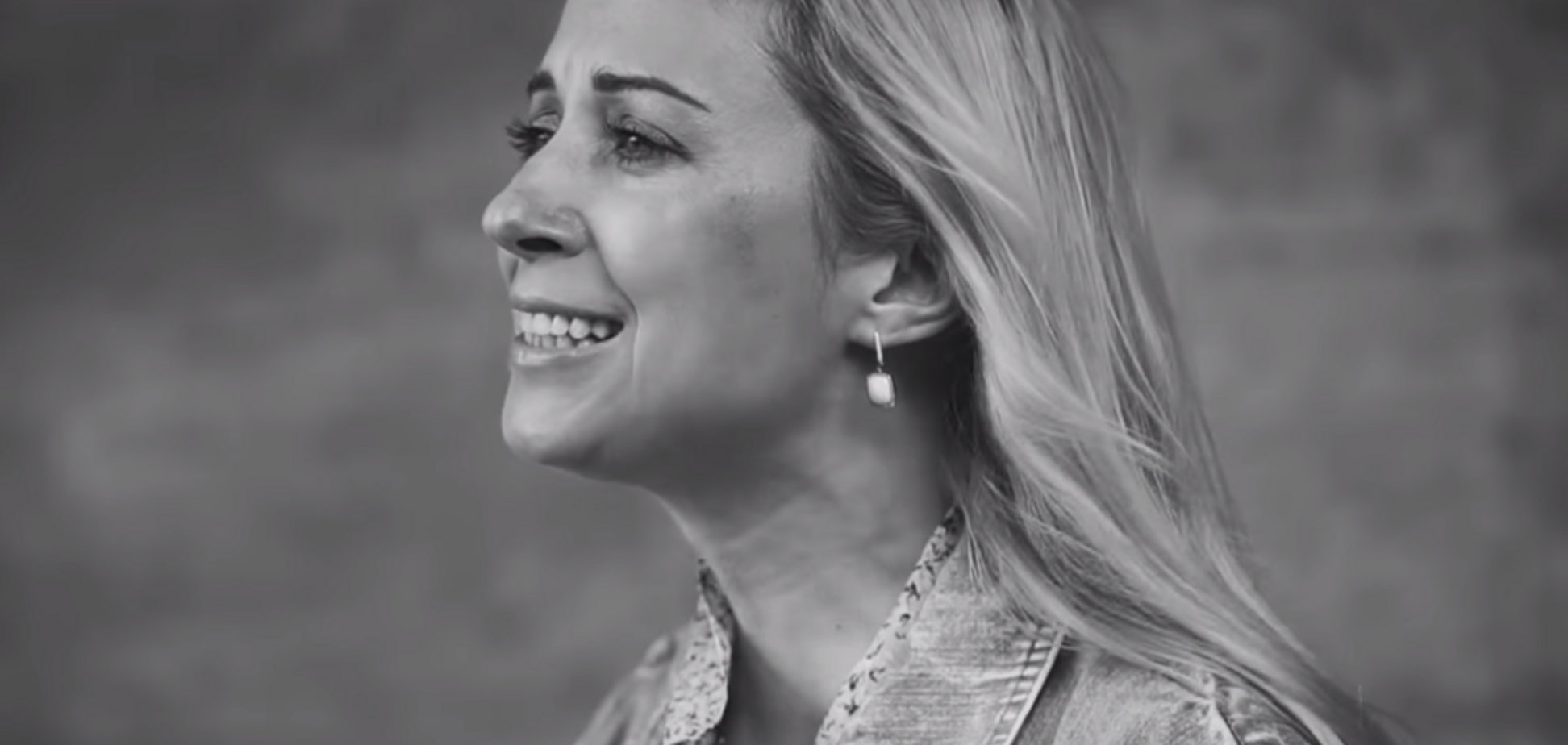 Відома українська співачка зняла кліп в Запоріжжі