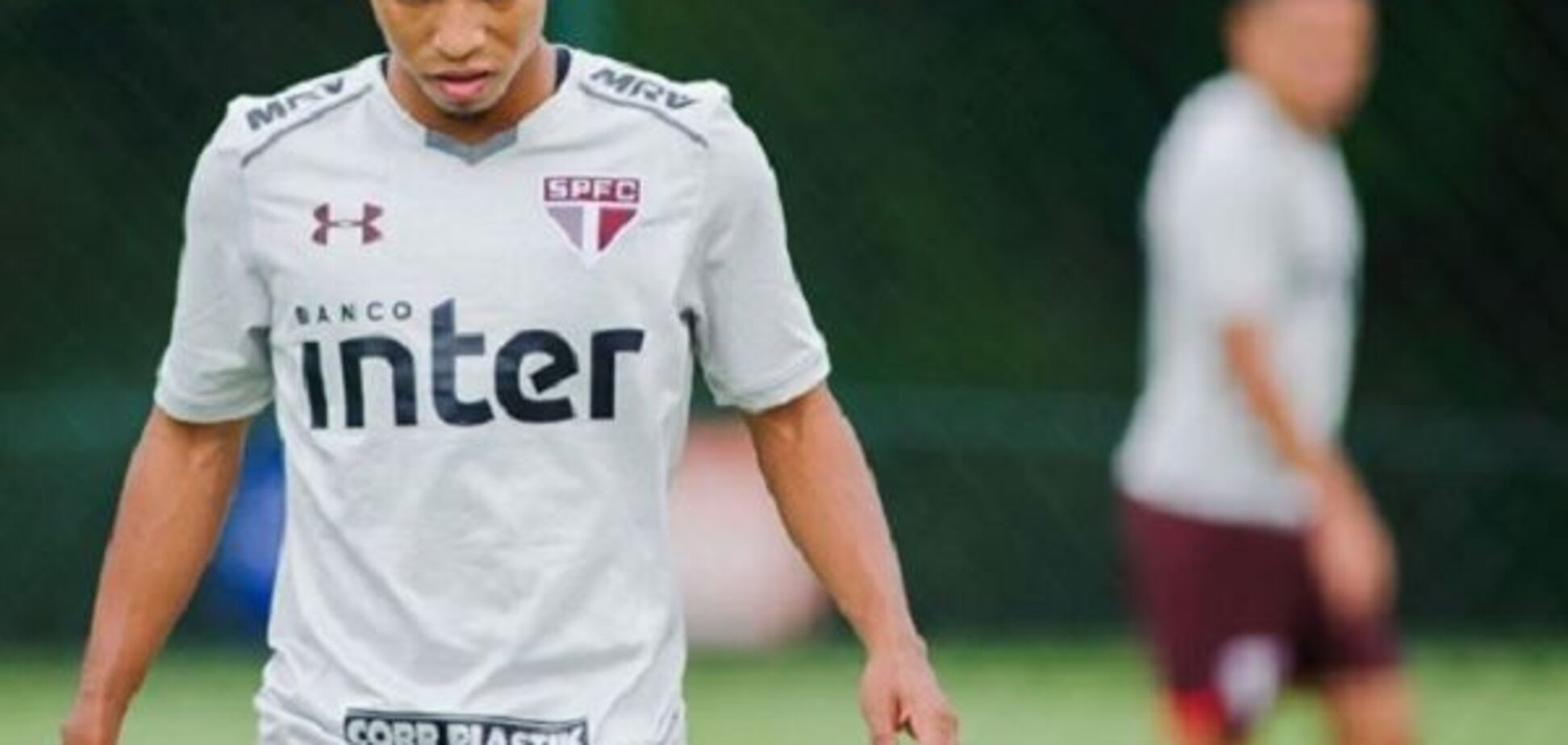 Отказал 'Барселоне': 'Шахтер' покупает бразильского нападающего