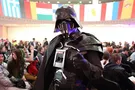 Kyiv Comic Con: озвучена программа фестиваля поп-культуры