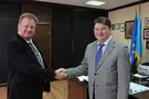 "Украинская национальная лотерея" поддержит спорт в Украине - владелец компании Фогго