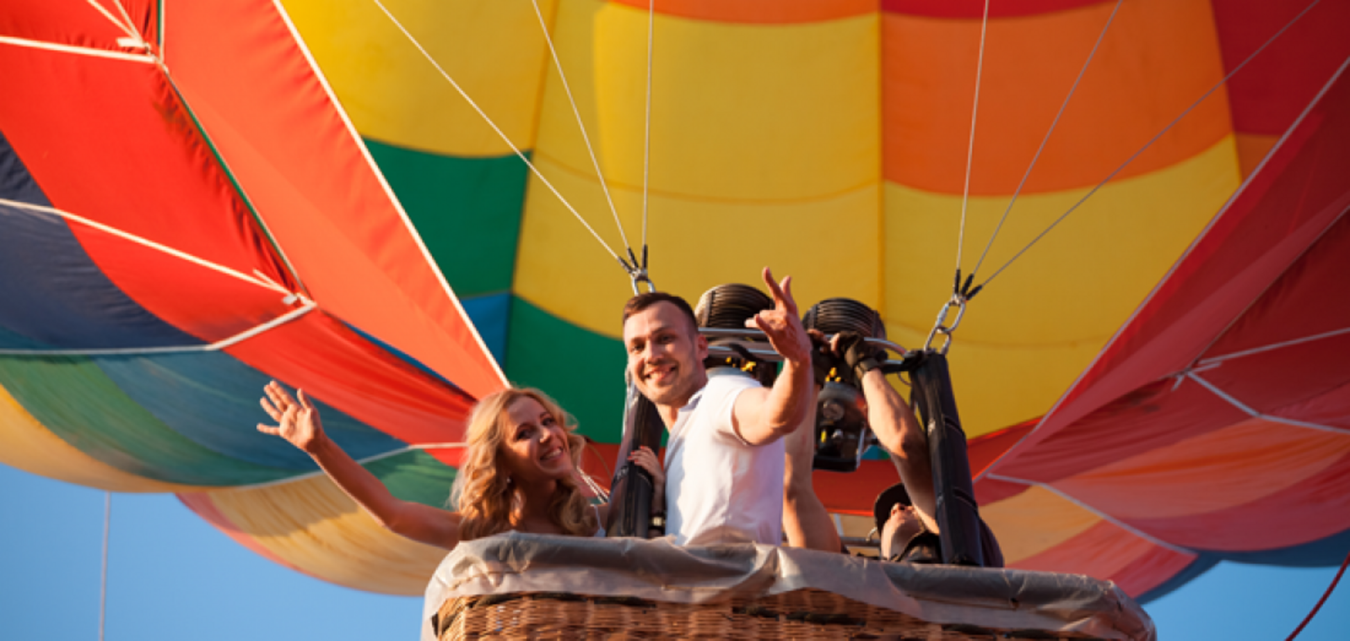 На Киевщине пройдет большой фестиваль воздушных шаров