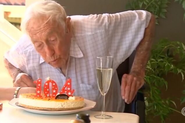 Слишком длинная жизнь: 104-летний ученый решился на эвтаназию