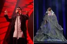 MELOVIN и Юлия Самойлова