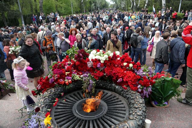 В Украине объяснили, откуда ждать провокаций на 9 Мая