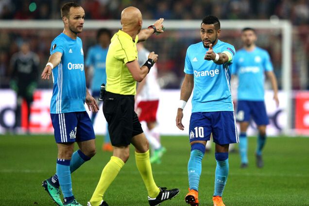 Позор футбола: российского арбитра загнобили за полуфинал Лиги Европы