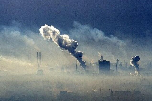 Про 'Фанплит', отравленный воздух и обещания Кличко