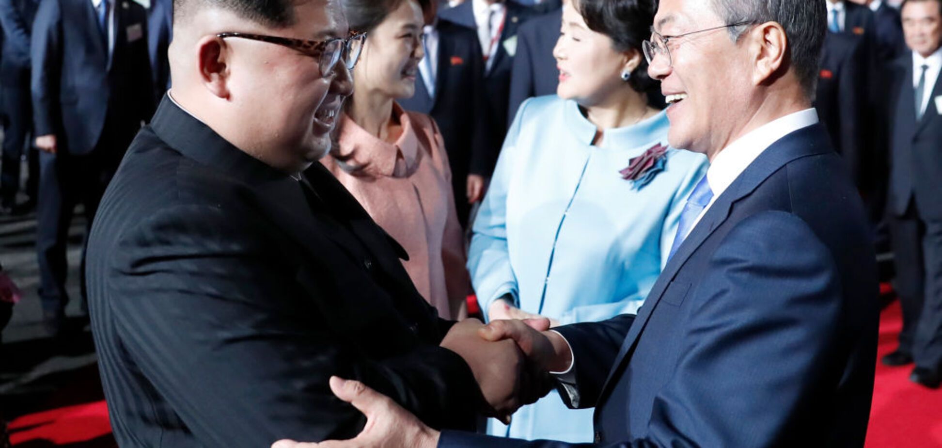 Історична ядерна угода: довіряй, але перевіряй