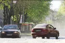 "Полный рот песка": Львов задыхается от пыли