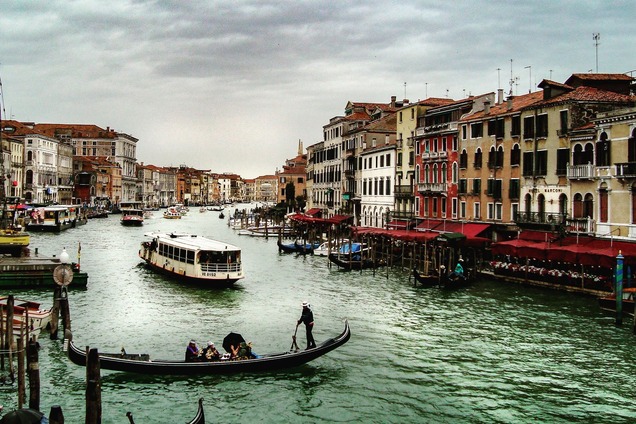 На популярном курорте Италии ужесточат правила въезда для туристов