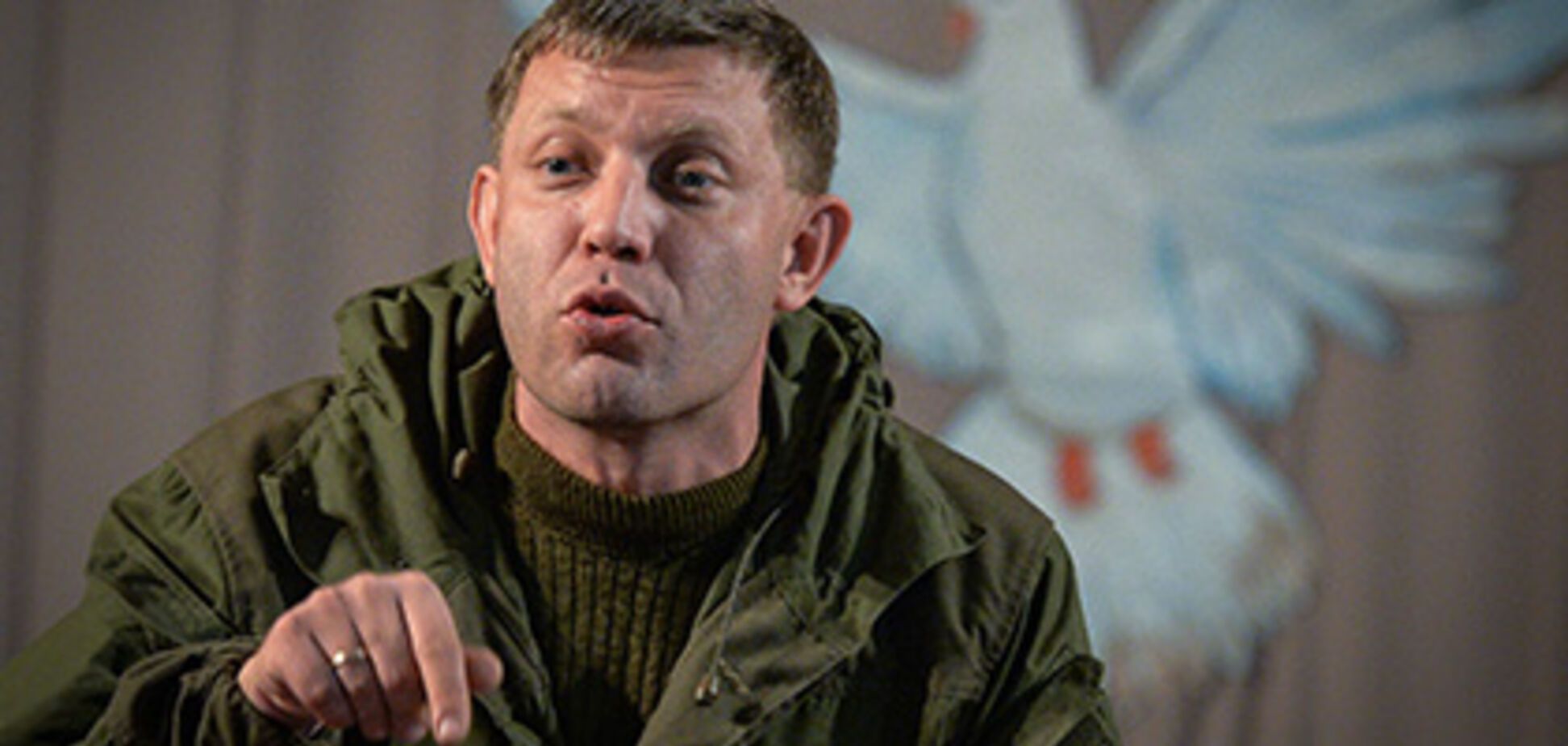 Будни захватчика Лондона