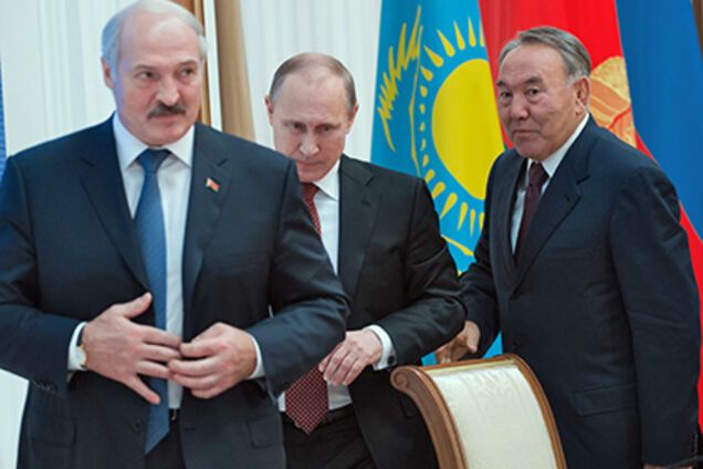 'Это пощечина': в списке гостей на инаугурацию Путина нашли важный момент