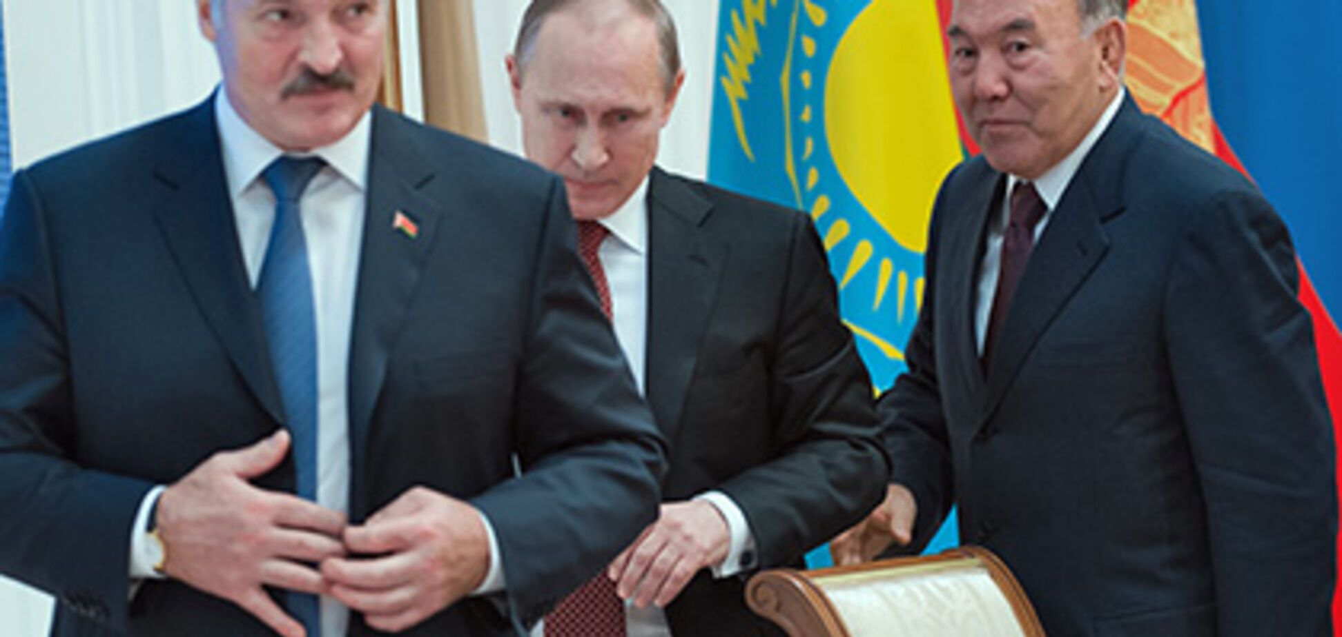 'Це ляпас': у списку гостей на інавгурацію Путіна знайшли важливий момент