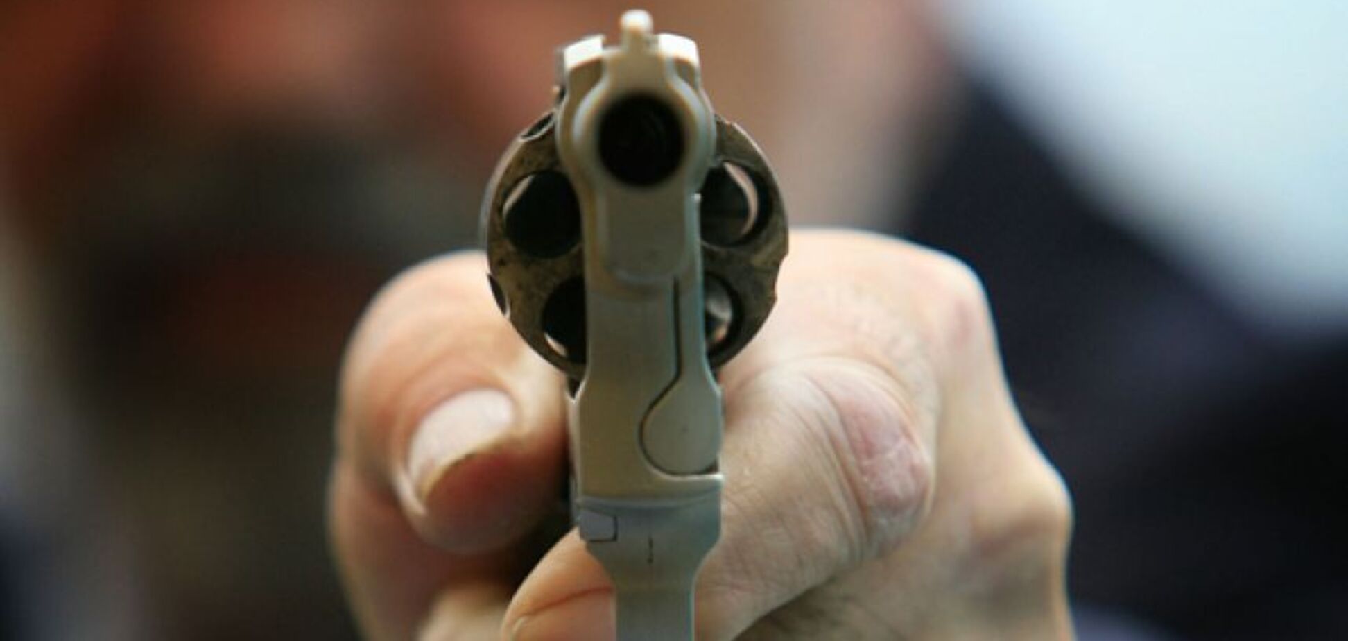 Стрельба и избиение журналистов под Киевом: полиция раскрыла подробности