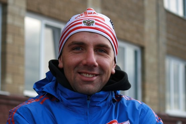 Андрей Прокунин