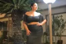 Эпатажная модель plus-size бросила вызов Кардашьян: что из этого вышло