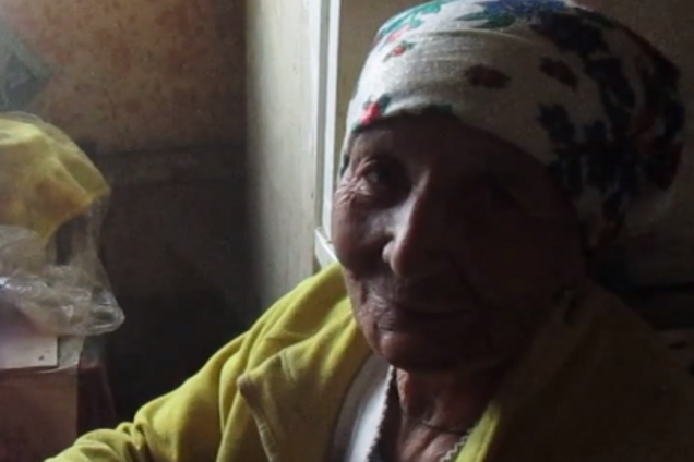 Жительница Опытного рассказала, как убили ее сына