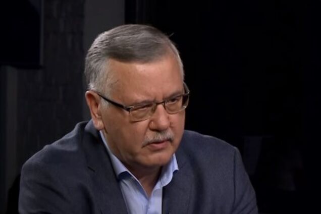 'Мурло все покупает': Гриценко выступил за смену избирательной системы