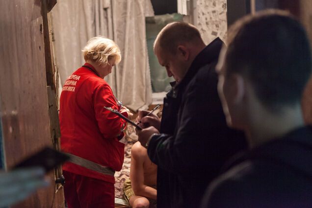 З молотком і ножем: у Дніпрі сталася бійка через гучний секс